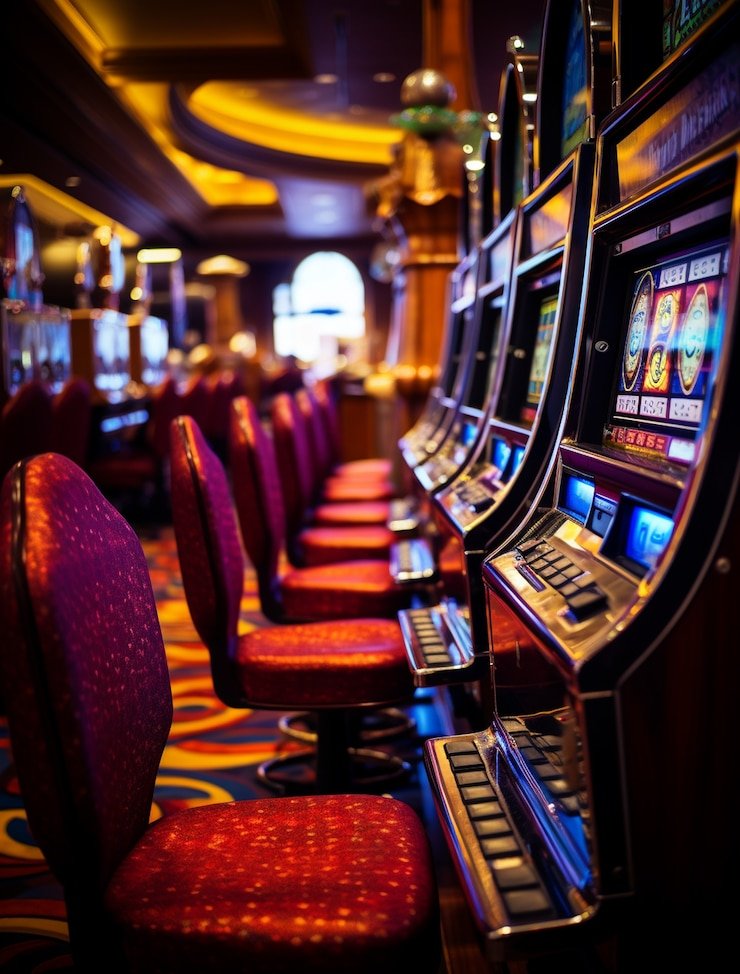 Tampilan platform zahra4d menampilkan kategori sportsbook, kasino langsung, dan slot video