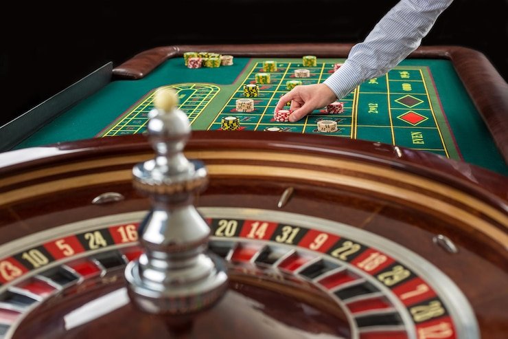 Platform zahra4d menampilkan antarmuka Asia Gaming dengan dealer langsung dan pasar sepak bola