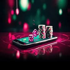 Koleksi permainan slot dan live dealer di zahra4d